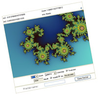 online fractal generator