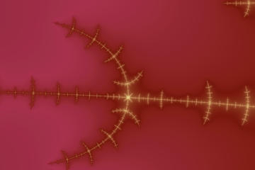Mandelbrot fractal image named 019Nazca by attiripilche mandelbrot fractal image named 019Nazca