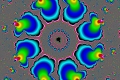 mandelbrot fractal image 025flamenco dance