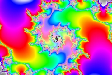 mandelbrot fractal image named 033Autoreverse