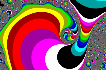 mandelbrot fractal image named 040 OBAMA