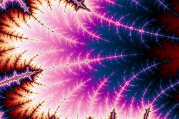 Mandelbrot fractal image named 2345674 by Gealach mandelbrot fractal image named 2345674