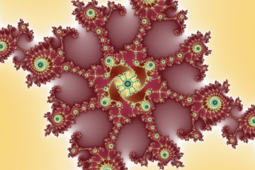 Mandelbrot fractal image named 3 Cubes by fractalwizz mandelbrot fractal image named 3 Cubes