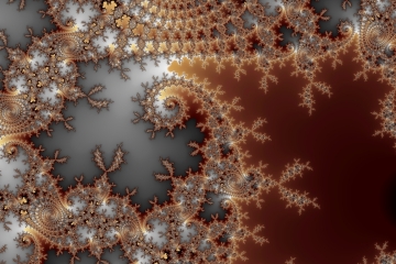 mandelbrot fractal image named 544211