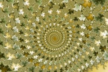 mandelbrot fractal image named 888