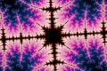 Mandelbrot fractal image 9854