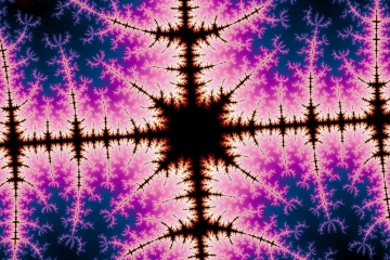 mandelbrot fractal image named 9854