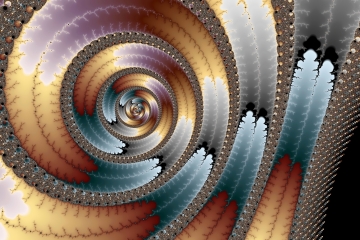 mandelbrot fractal image named  3d