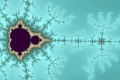 mandelbrot fractal image  It Is Spreading