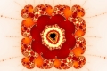Mandelbrot fractal image aberration2