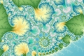 mandelbrot fractal image algae