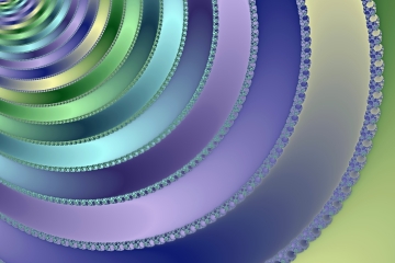 mandelbrot fractal image named amplify