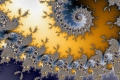 Mandelbrot fractal image anilu.ap