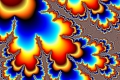Mandelbrot fractal image anilu777
