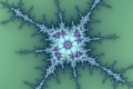Mandelbrot fractal image anilu888
