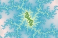 Mandelbrot fractal image archjulia 2