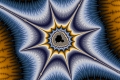 Mandelbrot fractal image Astar