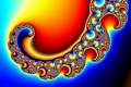 mandelbrot fractal image Beckoning