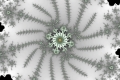 Mandelbrot fractal image big daddy
