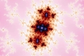 Mandelbrot fractal image biojulia