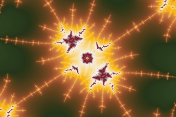 mandelbrot fractal image named blackbox