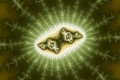 Mandelbrot fractal image blastwar