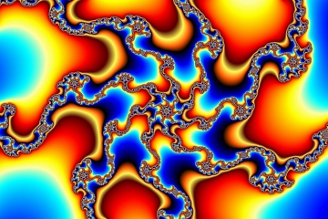 mandelbrot fractal image named brittle