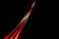 Mandelbrot fractal image cable