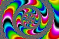 Mandelbrot fractal image Cabletalk