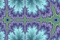 Mandelbrot fractal image Chase