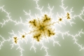 Mandelbrot fractal image chive 3