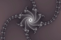 Mandelbrot fractal image cloning