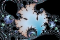 Mandelbrot fractal image coelecsi