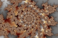 Mandelbrot fractal image ComeTogether