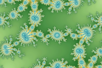 Mandelbrot fractal image named connected by violeteyes mandelbrot fractal image named connected