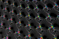 mandelbrot fractal image corals