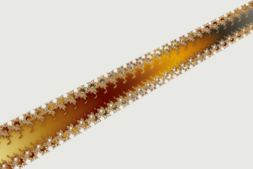 mandelbrot fractal image named crack