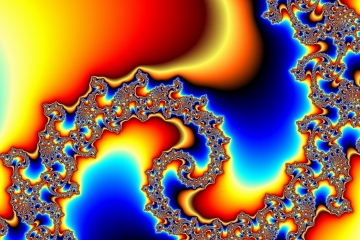 Mandelbrot fractal image named crazy spiral by csscasey22 mandelbrot fractal image named crazy spiral