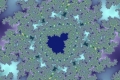 Mandelbrot fractal image cubic rudy