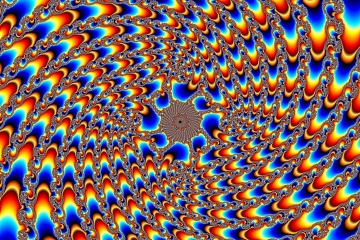 mandelbrot fractal image named cycle2