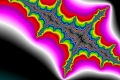 Mandelbrot fractal image D65