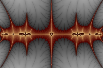 Mandelbrot fractal image named daridge by insanehardhead mandelbrot fractal image named daridge
