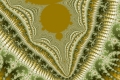 Mandelbrot fractal image dart turret