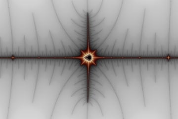 mandelbrot fractal image named deadon