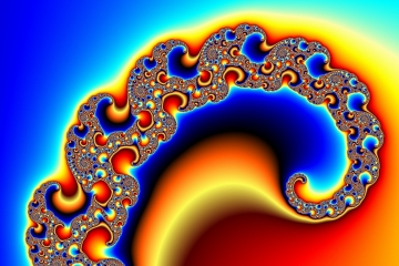 mandelbrot fractal image named dencat2
