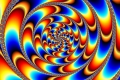 Mandelbrot fractal image dizzynezz