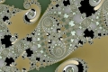 Mandelbrot fractal image dream drop