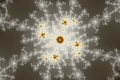 Mandelbrot fractal image dungeon II
