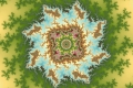 Mandelbrot fractal image eastfight