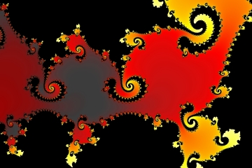 mandelbrot fractal image named eddy